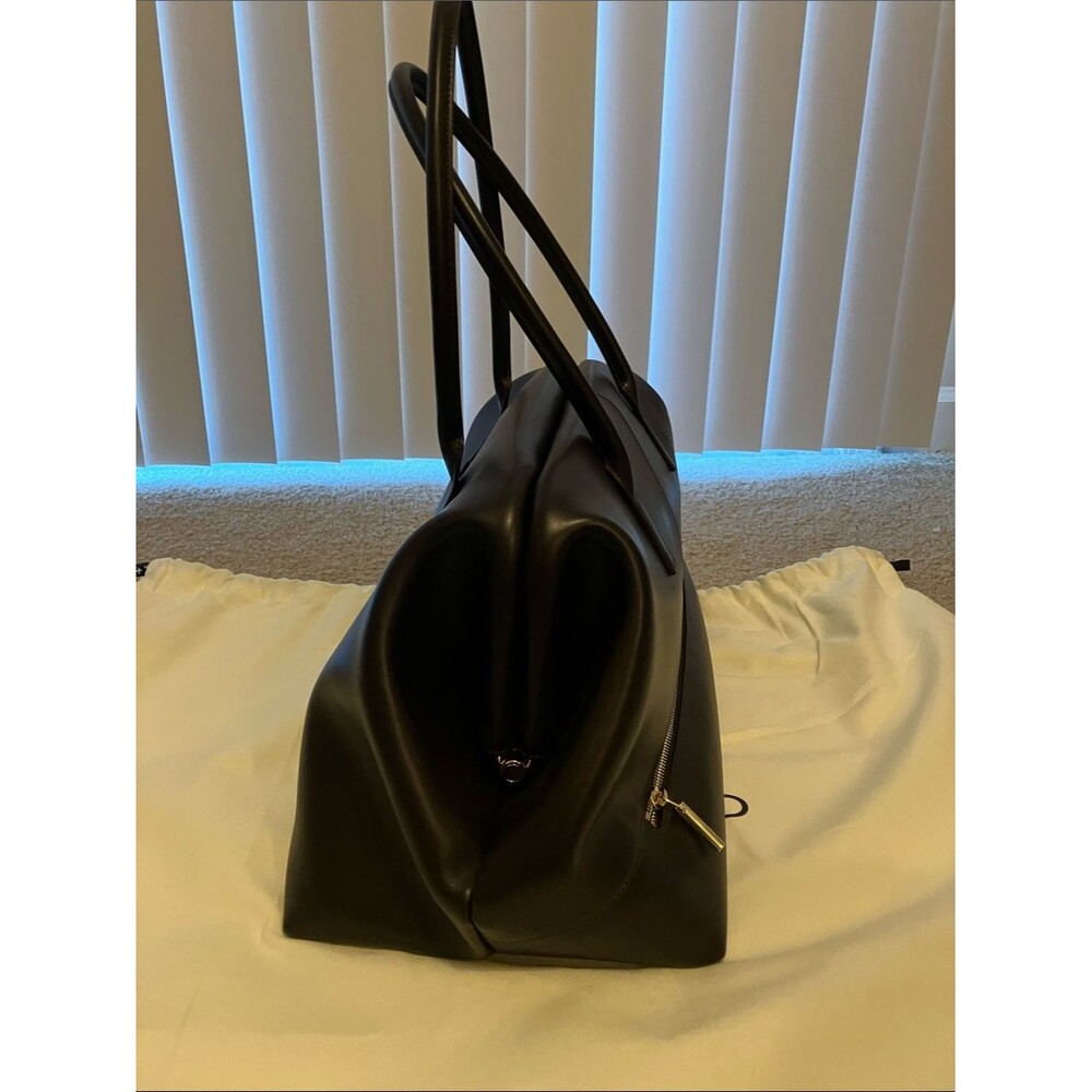 NWT Verafied Chocolate Club Bag - Picture 3 of 14